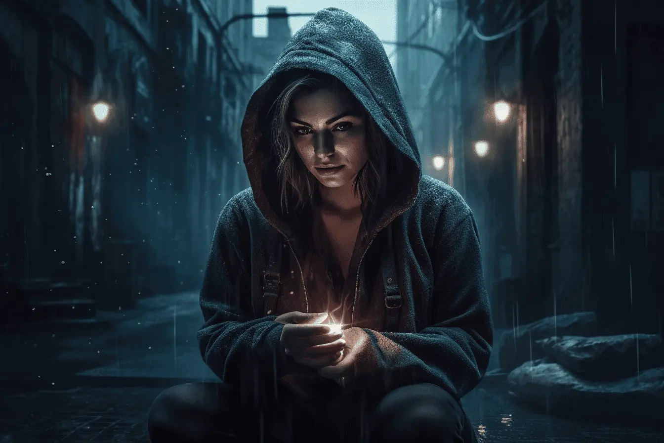 Common Themes in Urban Fantasy