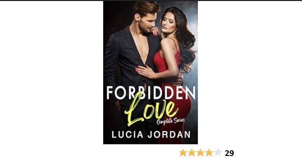 Romance Books That Explore Forbidden Love