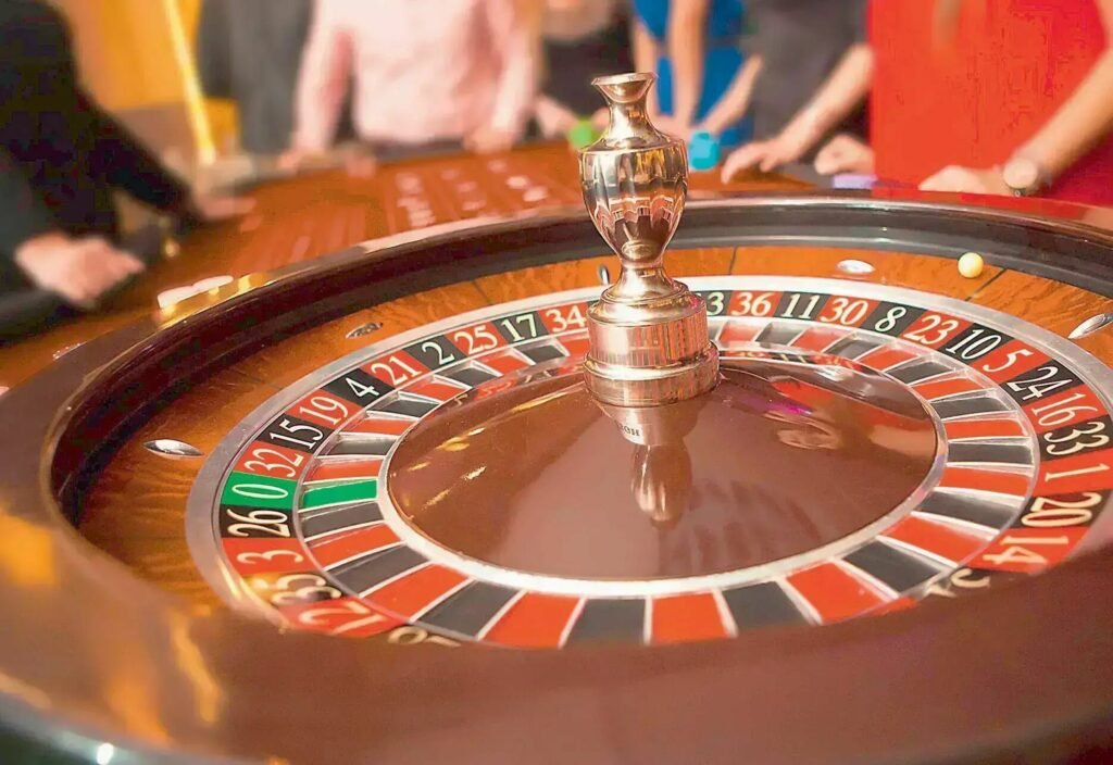 Bowhouse Instant Payout Casino VIP Review: Secure Your Live Seat