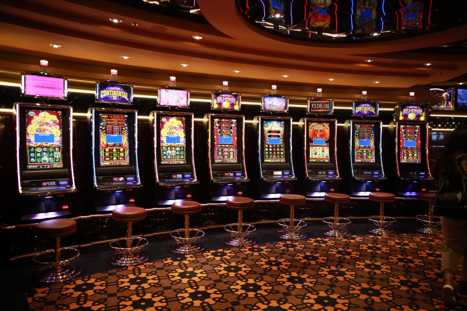 Fast Payout Slot Tournaments: Crazy Vegas Guide