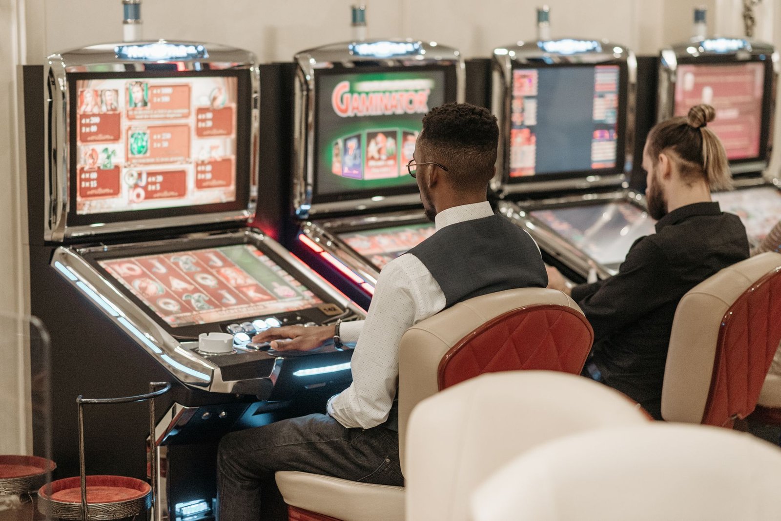 Crazy Vegas Review: Top Fast Cashout Cap Casino Guide