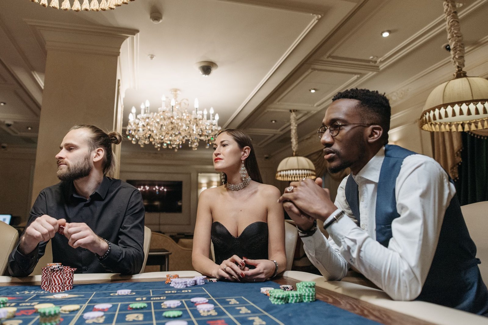 Fast Payout Casino Rules: Master Deposit Match Rollovers