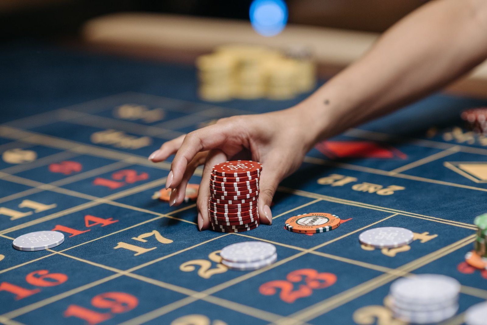 Biometric KYC Verification: Guide to Instant Casino Payouts